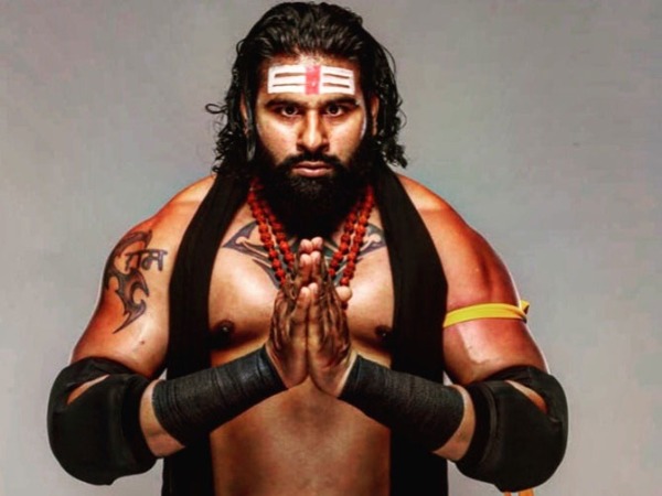 Famous Indian wrestlers - the complete list