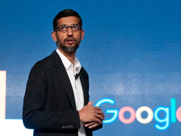 Sundar Pichai Birthday: Interesting Facts About Google CEO