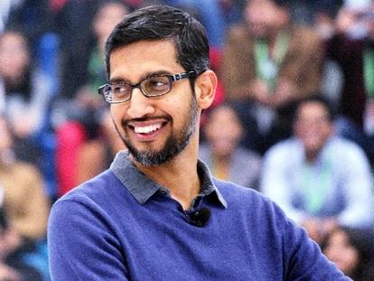 Sundar Pichai Birthday: Interesting Facts About Google CEO