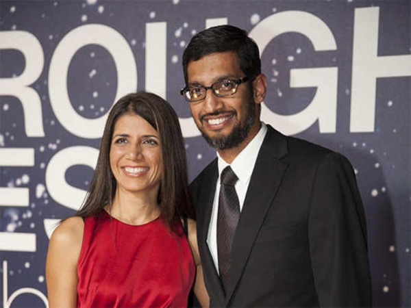 Sundar Pichai Birthday: Interesting Facts About Google CEO