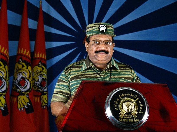 Dead or alive? Fate of feared Tamil leader remains a mystery | The  Independent | The Independent