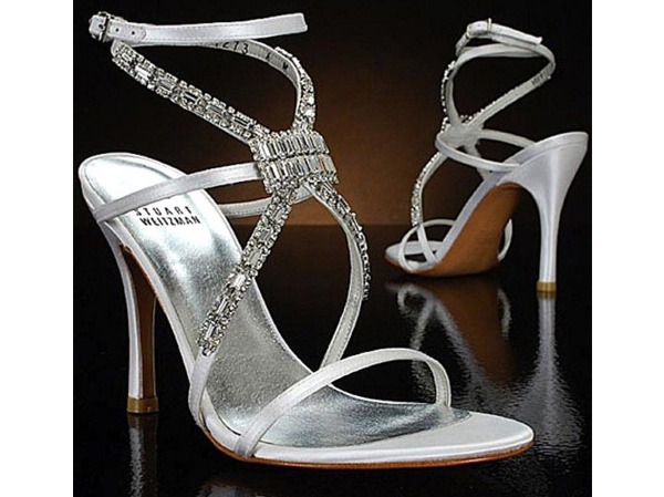 Most Expensive Shoes In The World