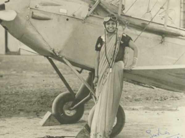 Sarla Thakral Sarla Thakral