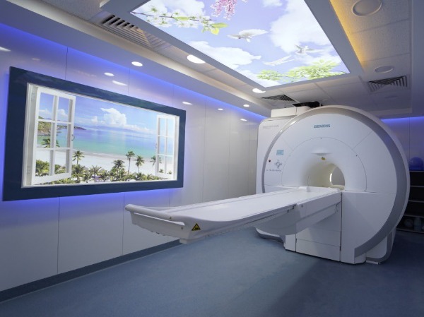 Mri Scan At ₹50 India S Cheapest Diagnostic Facility Starts In Delhi S Gurudwara Bangla Sahib