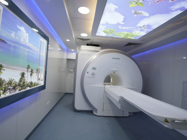 MRI Scan At ₹50: India's Cheapest Diagnostic Facility Starts In Delhi's ...