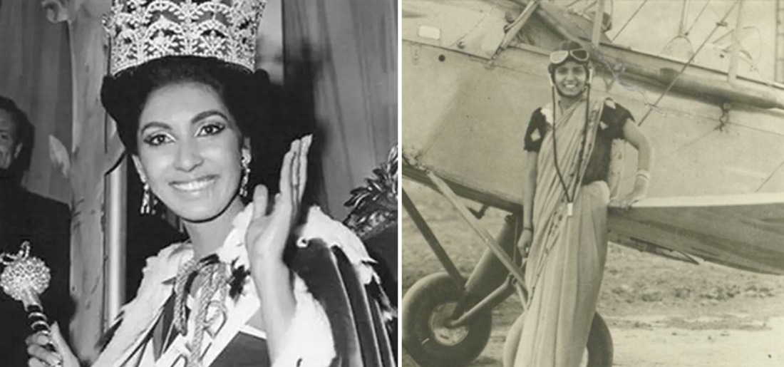 23 Indian Women Who Broke Barriers And Aced In Their Respective Fields