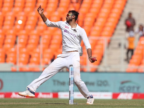 bharat england test series