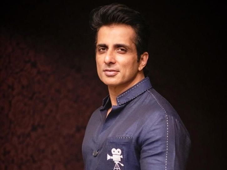 Humanity At It's Best! Sonu Sood To Bring Oxygen Plant From France To ...