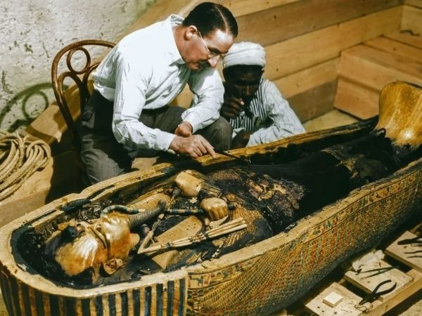From Oldest To Mysterious: Seven Egyptian Mummies And Their Amazing Secrets
