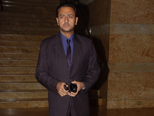 Gulshan Grover Gulshan Grover