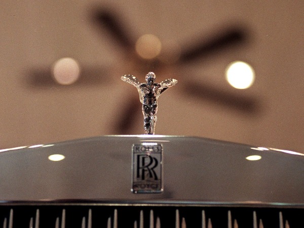 13 Mind Blowing Facts You Probably Didn't Know About Rolls Royce Cars