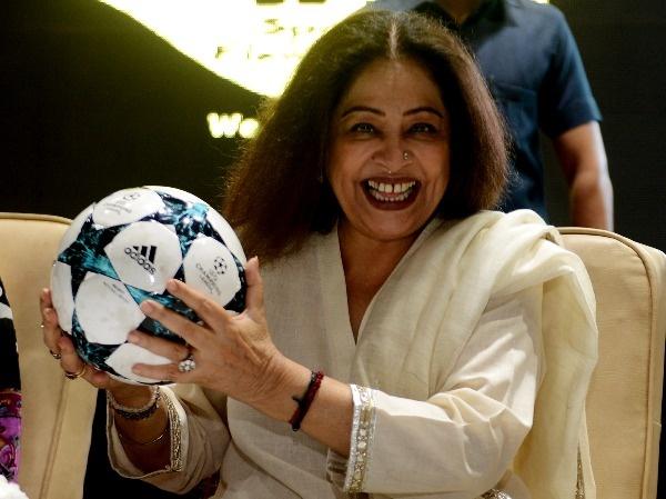 Kirron Kher