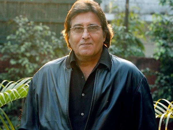 Vinod Khanna