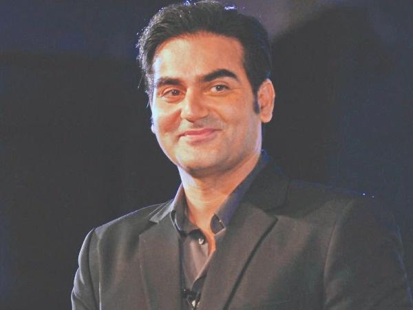 Arbaaz Khan