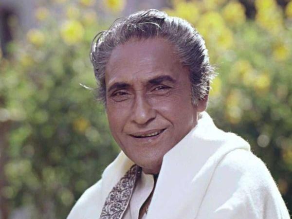 Ashok Kumar