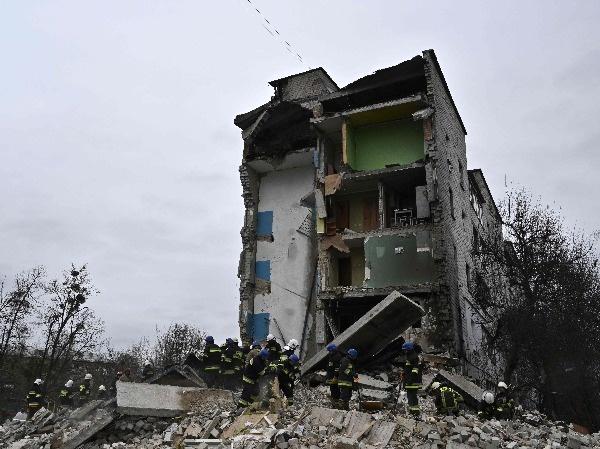 Ukraine war pictures