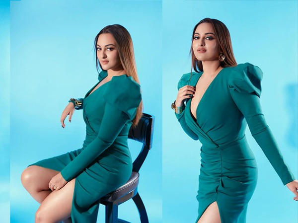 Sonakshi Sinha On Fat Shaming No Matter What Size You Are People Are