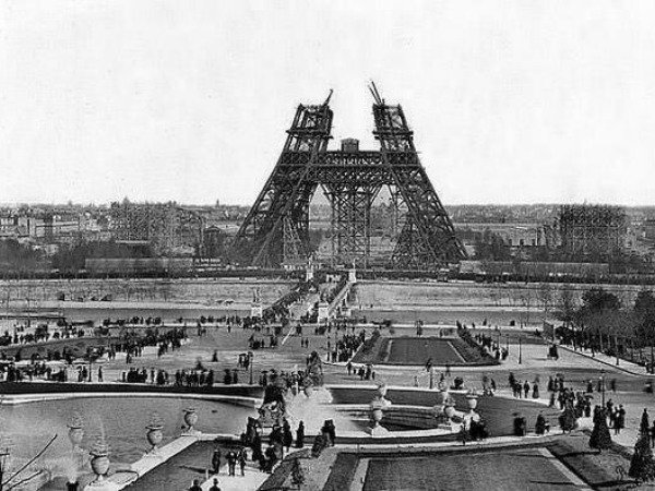 Rare Photos From History | networkworld