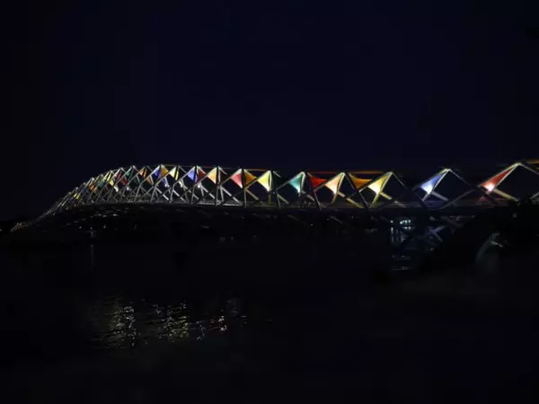 All about 'Atal Bridge' in Ahmedabad, Gujarat