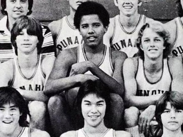 Rare Photos From History | Seth Poppe / Yearbook Library | NBC