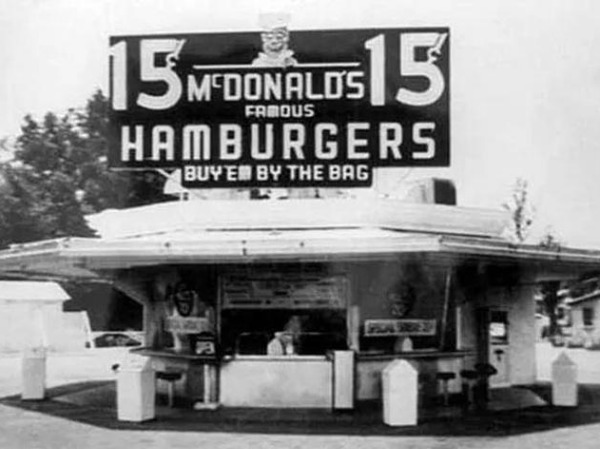 Rare Photos From History | 9Gag