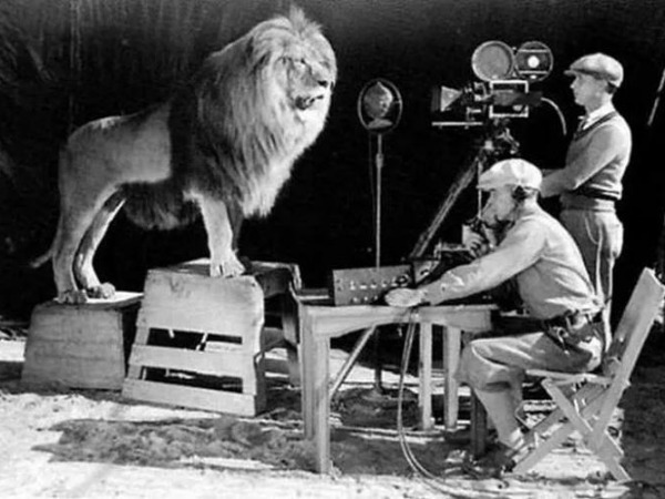 Rare Photos From History | Reddit