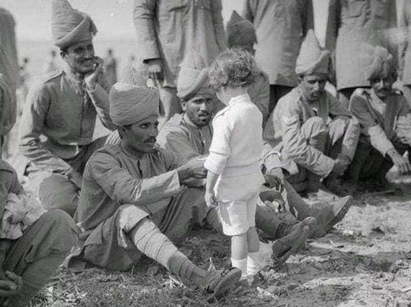 Rare Photos From History | Reddit