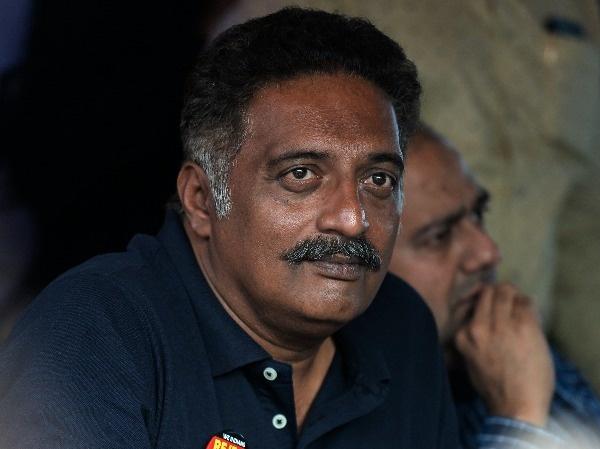 Prakash Raj