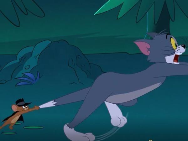 The Tom & Jerry show: Some fun facts you should know - The