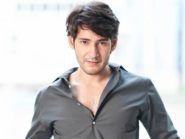 Mahesh Babu