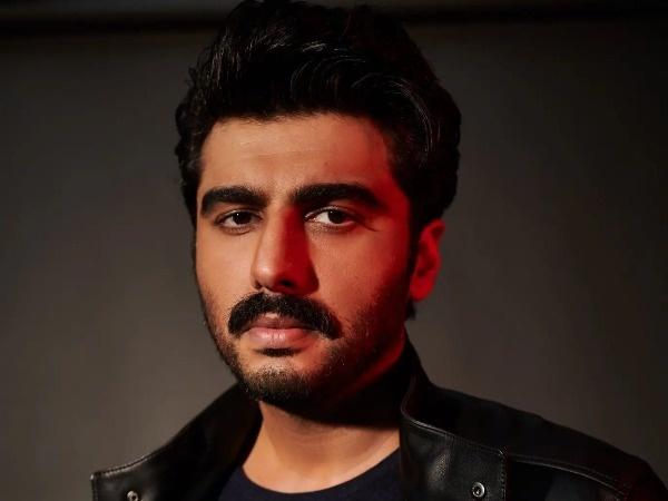 Arjun Kapoor 