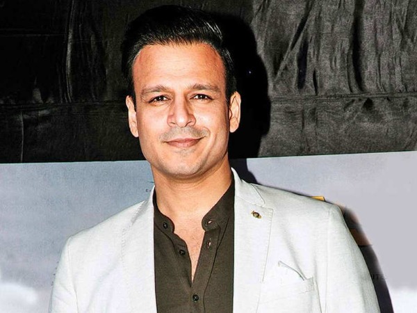 vivek oberoi Indiatimes