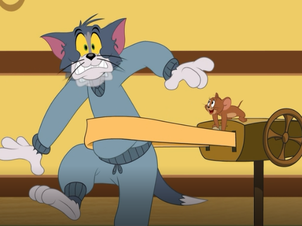 The Tom & Jerry show: Some fun facts you should know - The Economic Times