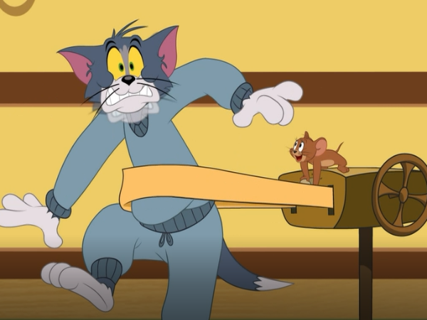 Tom And Jerry Turns 82: Interesting Facts About Cartoon World's Beloved Duo