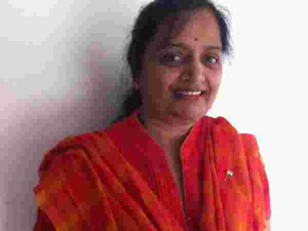 Anuradha TK, women scientists 