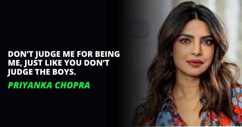 7 Times Bollywood Actresses' Statements On Feminism Left An Impact