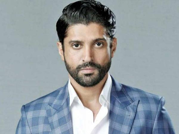 Farhan Akhtar Is Glad The World Is Now Accepting Content In Original ...