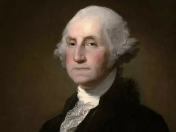 George Washington, best quotes, anti war quotes