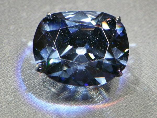 Koh-i-Noor: Priceless Diamond Of Andhra Pradesh - WorldAtlas