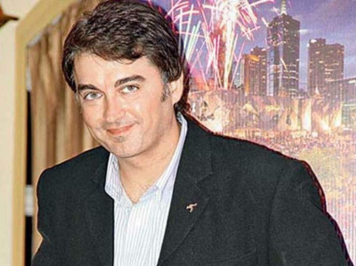 Jugal Hansraj