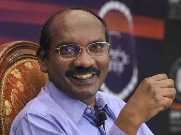 Kailasavadivoo Sivan