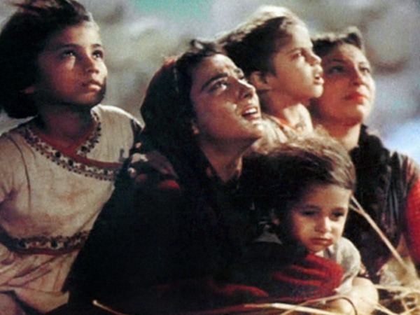 Mother India motherhood, bollywood best movies