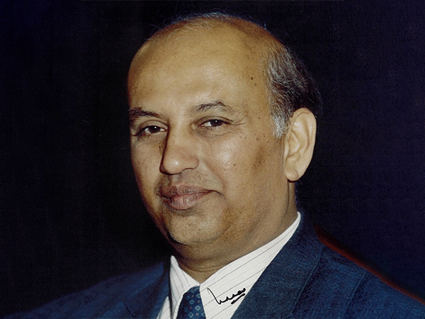 Udupi Ramachandra Rao