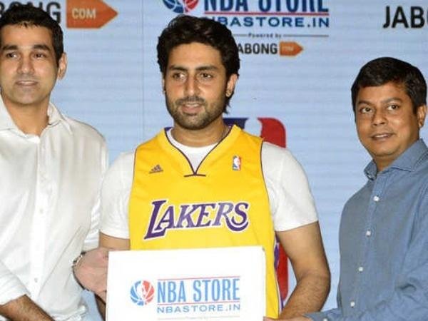 Ranveer Singh NBA : Ranveer Singh's massive social media following stuns NBA  announcers - watch