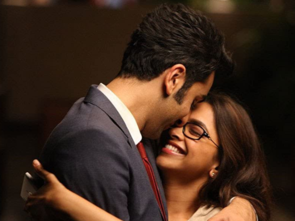 Valentine's Day: On-Screen Bollywood Couples That Gave Us Unrealistic ...