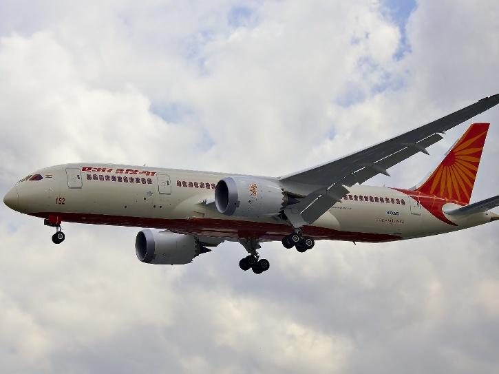 air india