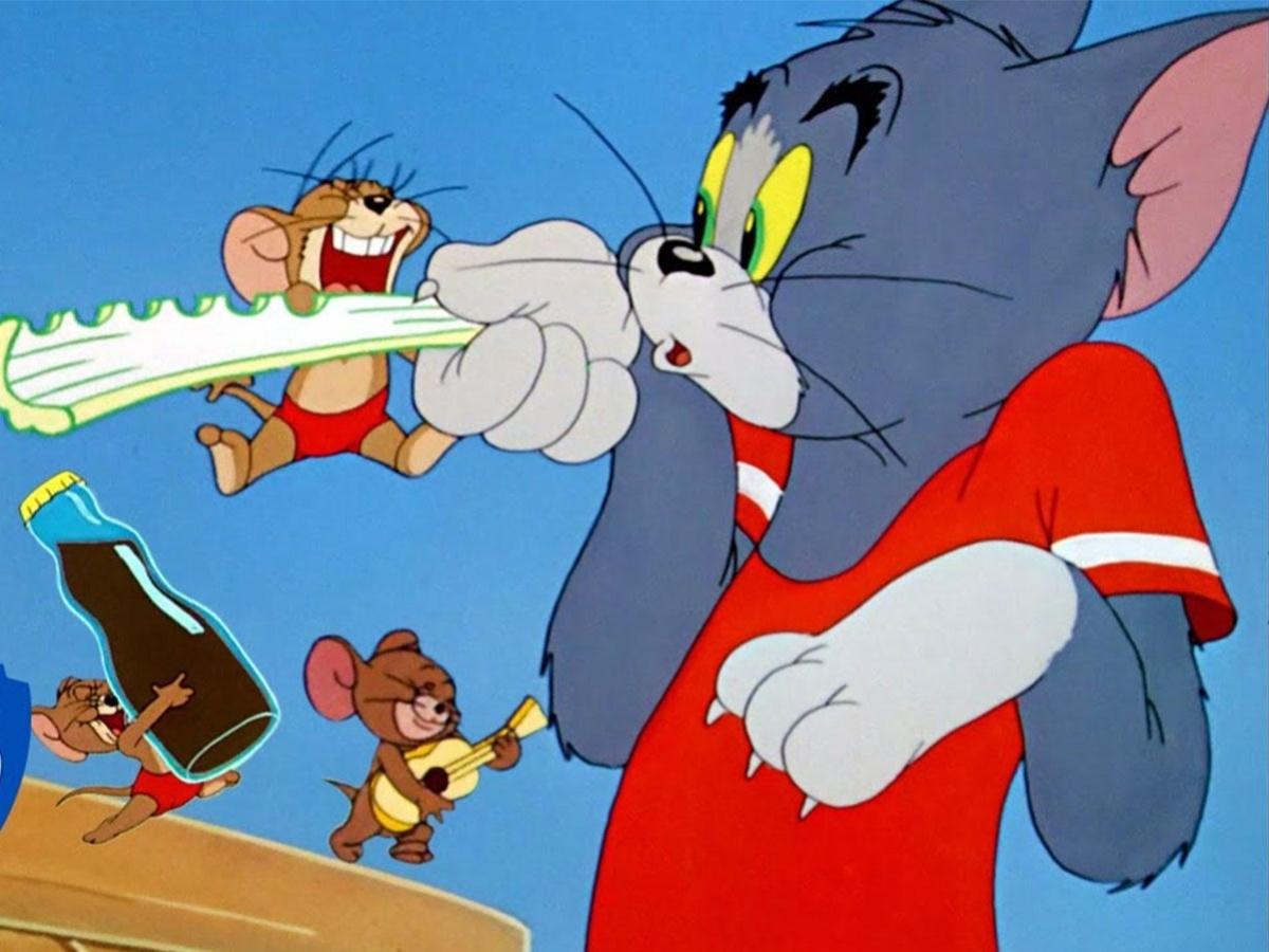 Tom And Jerry To Looney Tunes: Best '90s Cartoons We All Miss In Adult Life