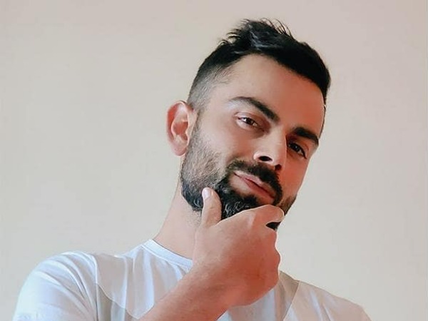 Top 11 Virat Kohli Hairstyle Name that Every Boy Should Try