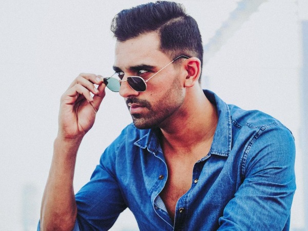 8 Things I Want My Son To Learn From Hardik Pandya