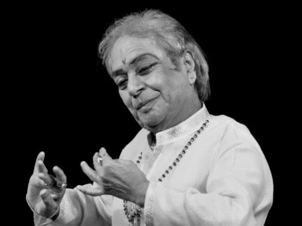 From Kathak To Bollywood: Pandit Birju Maharaj's Amazing Legacy Of Dance